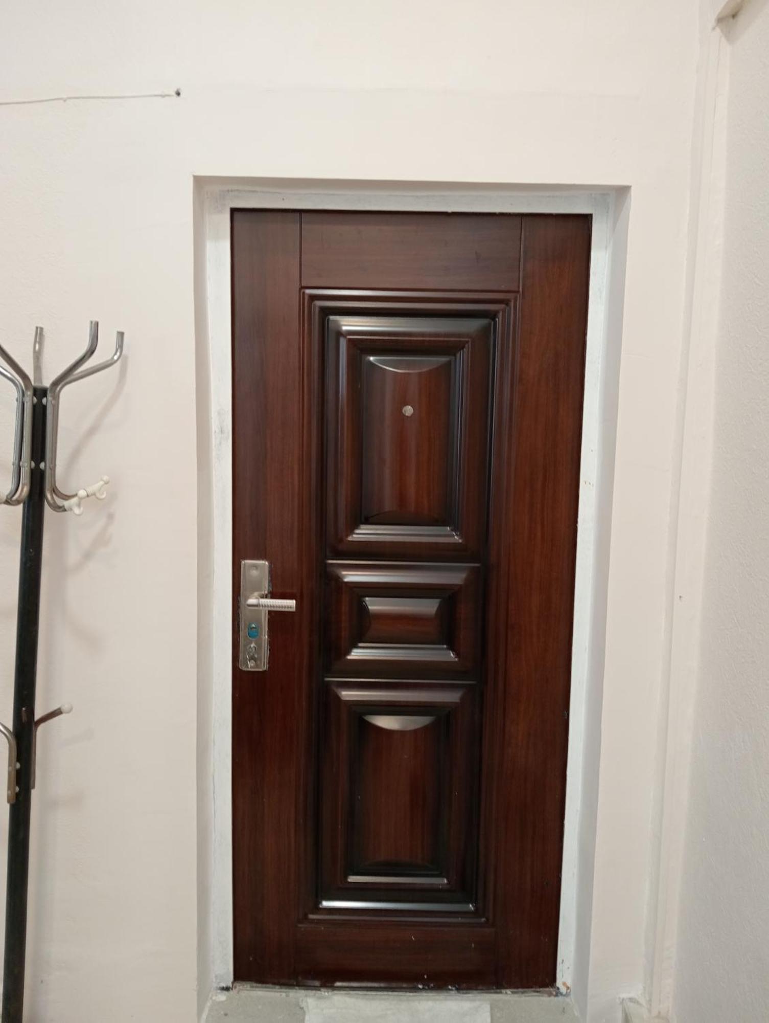 באקו Apartment On The Delara Aliyeva Street מראה חיצוני תמונה