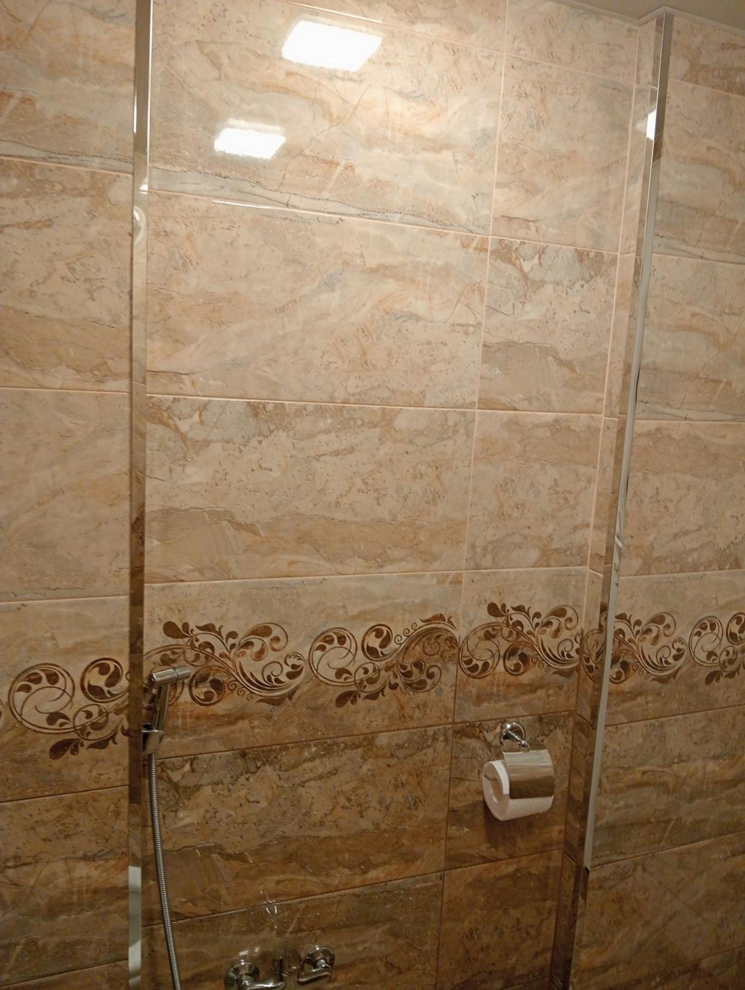באקו Apartment On The Delara Aliyeva Street מראה חיצוני תמונה