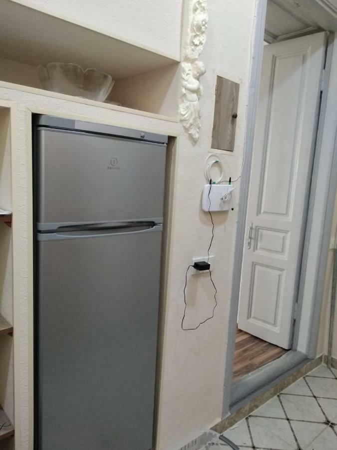 באקו Apartment On The Delara Aliyeva Street מראה חיצוני תמונה
